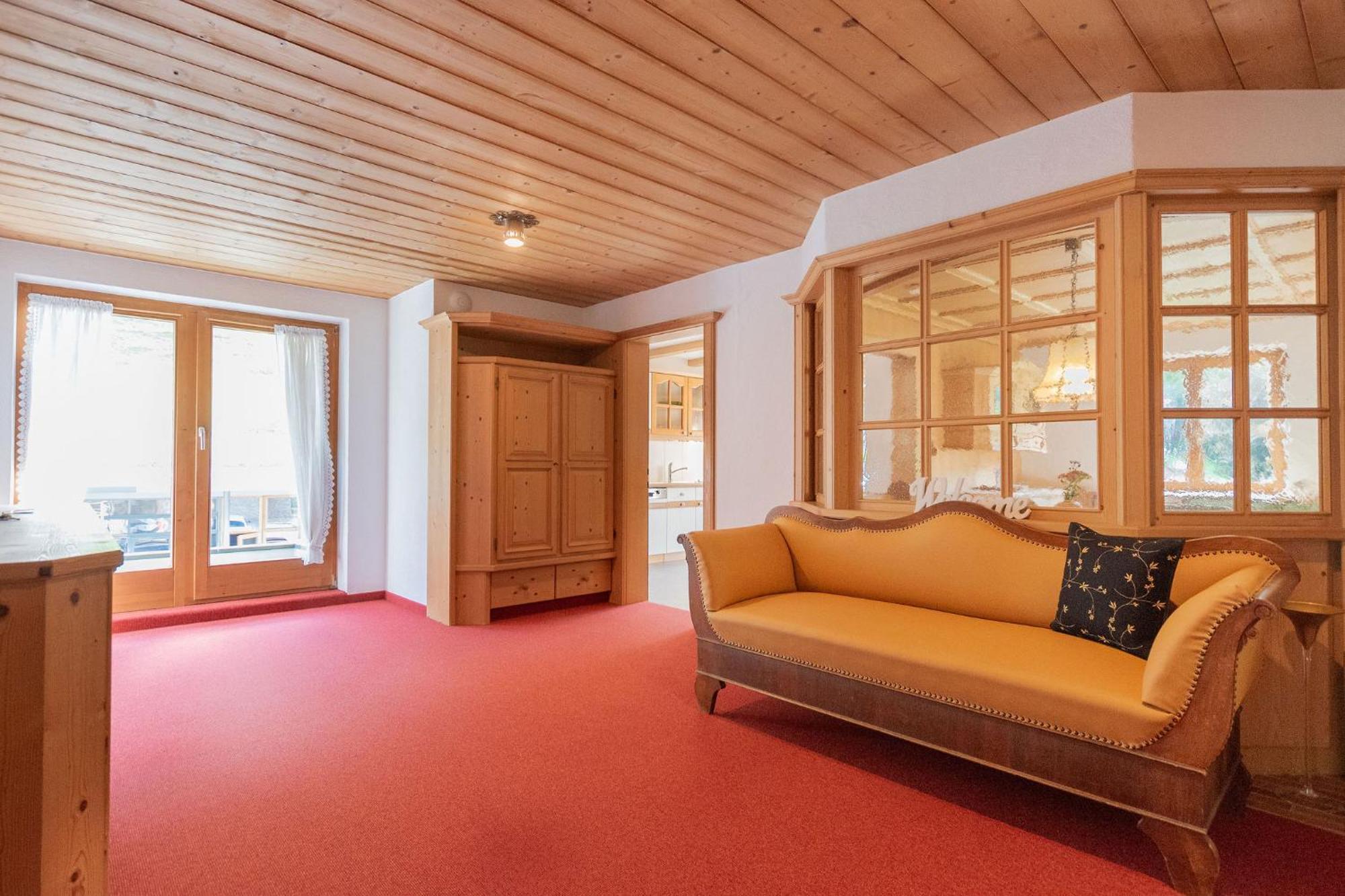 Haus Helena Apartment Mellau Exterior foto