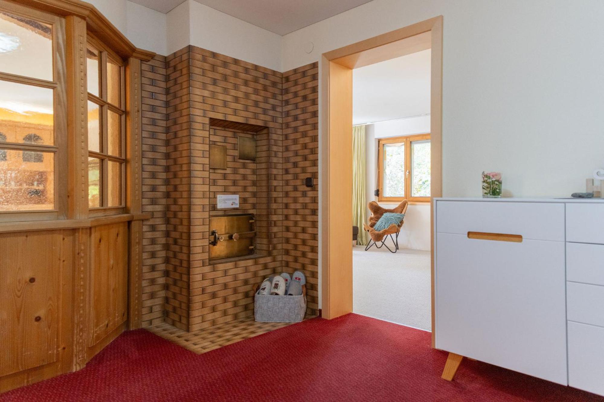 Haus Helena Apartment Mellau Exterior foto